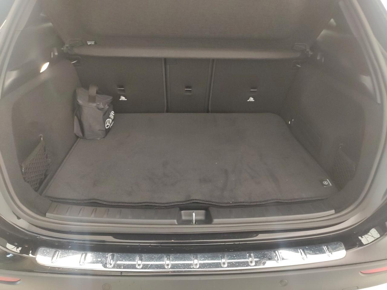 Mercedes-benz GLA 180 d Automatic AMG Line Premium MOTORE MERCEDES