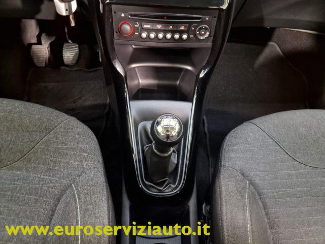 CITROEN C3 BlueHDi Selection