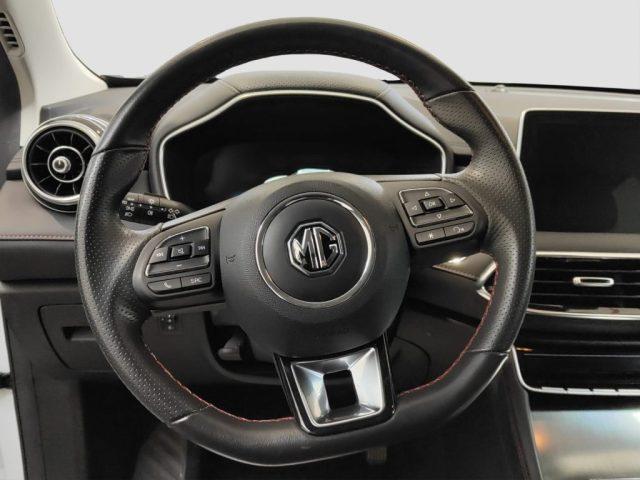 MG HS HS 1.5T-GDI AT Comfort