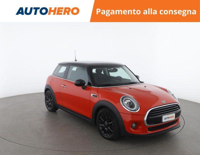 MINI Cooper 1.5 5 porte