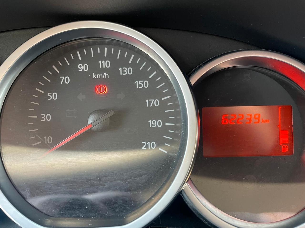 Dacia Sandero 0.9 TCe 12V TurboGPL 90CV Start&Stop Comfort