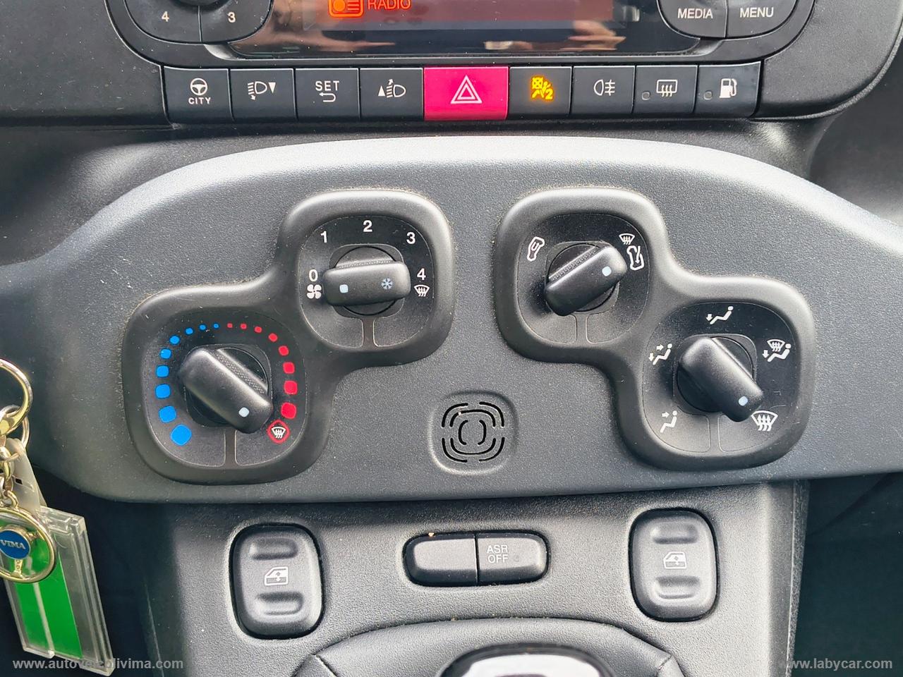 FIAT Panda 1.2 EasyPower Easy