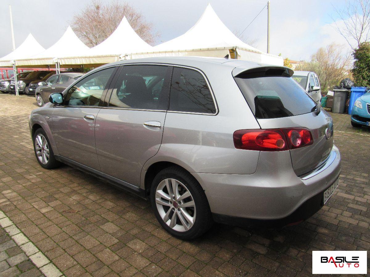 FIAT - Croma - 1.9 Multijet Emotion