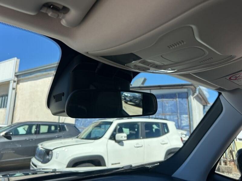 Jeep Renegade JEEP RENEGADE 1.6 mjt Limited 120CV