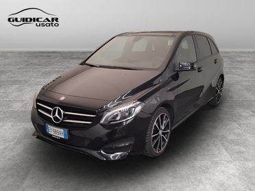 Mercedes-Benz Classe B - T246 - B 180 d (cdi) Sport