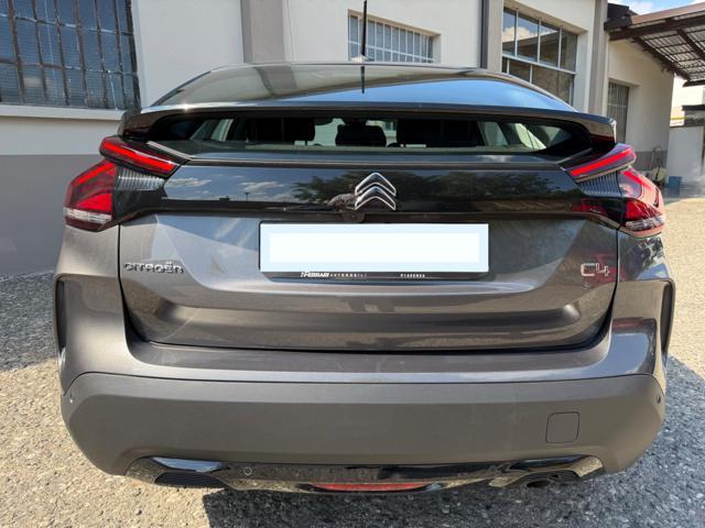 CITROEN C4 IN PROMOZIONE!!!!!GARANZIA 36 MESI TELECAMERA S&S