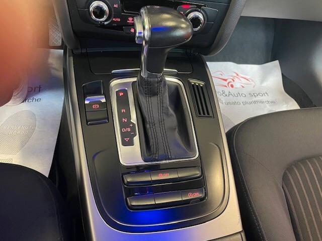 Audi A4 2.0 TDI 150 CV multitronic Advanced