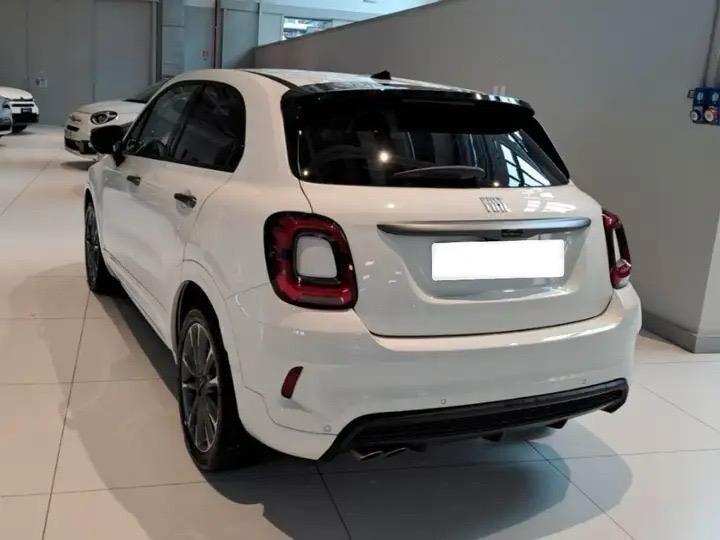 Fiat 500X 1.3 MultiJet 95 CV Sport