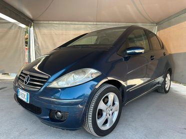Mercedes-benz A 180 A 200 CDI Avantgarde Edition