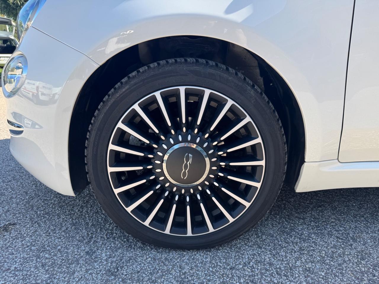 Fiat 500 1.2 DOLCEVITA NEOPATENTATI