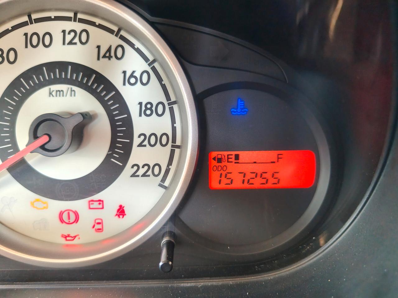 Mazda 2 Mazda2 1.3 16V IMPIANTO GPL