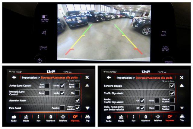 FIAT Tipo SW 1.0 100cv Life