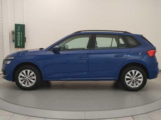 SKODA Kamiq 1.0 TSI Ambition