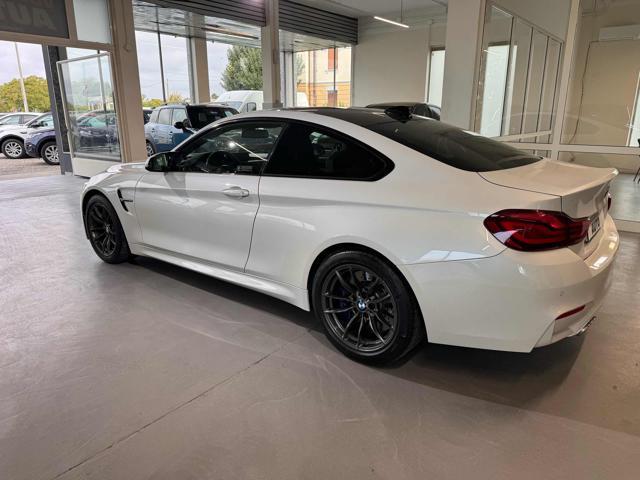 BMW M4 Coupé