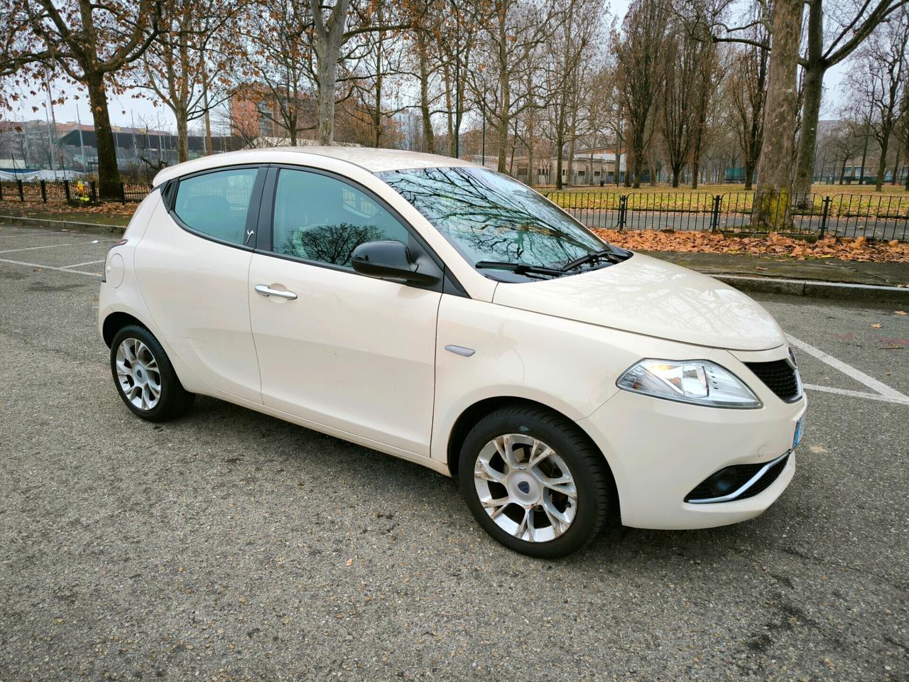 Lancia Ypsilon 1.2 69 CV 5 porte Platinum