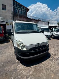 Iveco Daily 35C15LV BTor 3.0 HPT cassone fisso