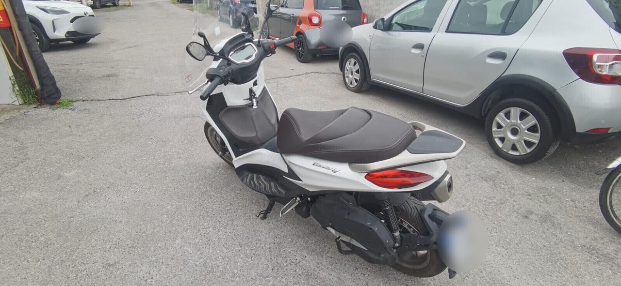 Piaggio Beverly 300 del 2023