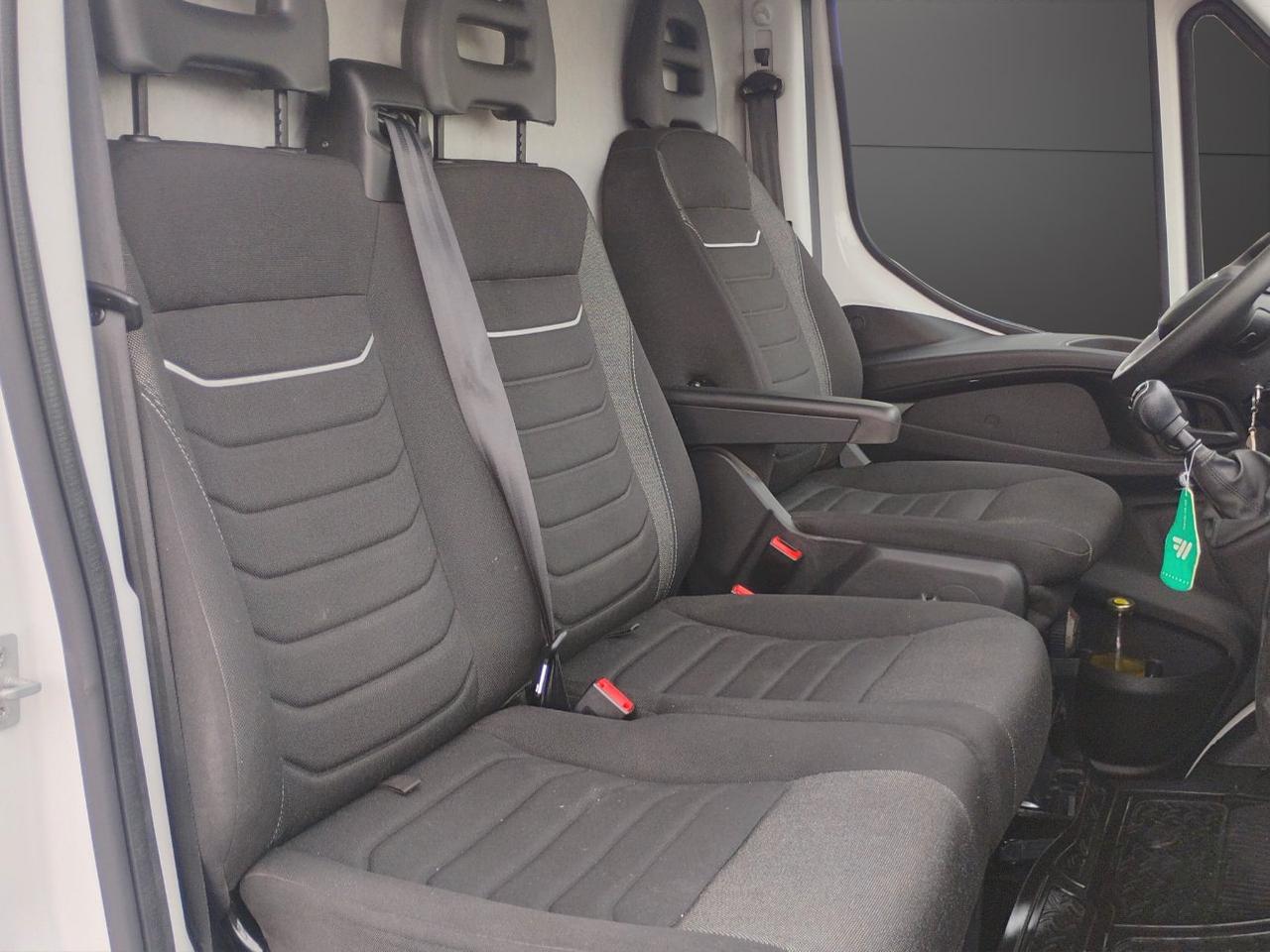IVECO Daily 35 S16 V H2 3520 L2