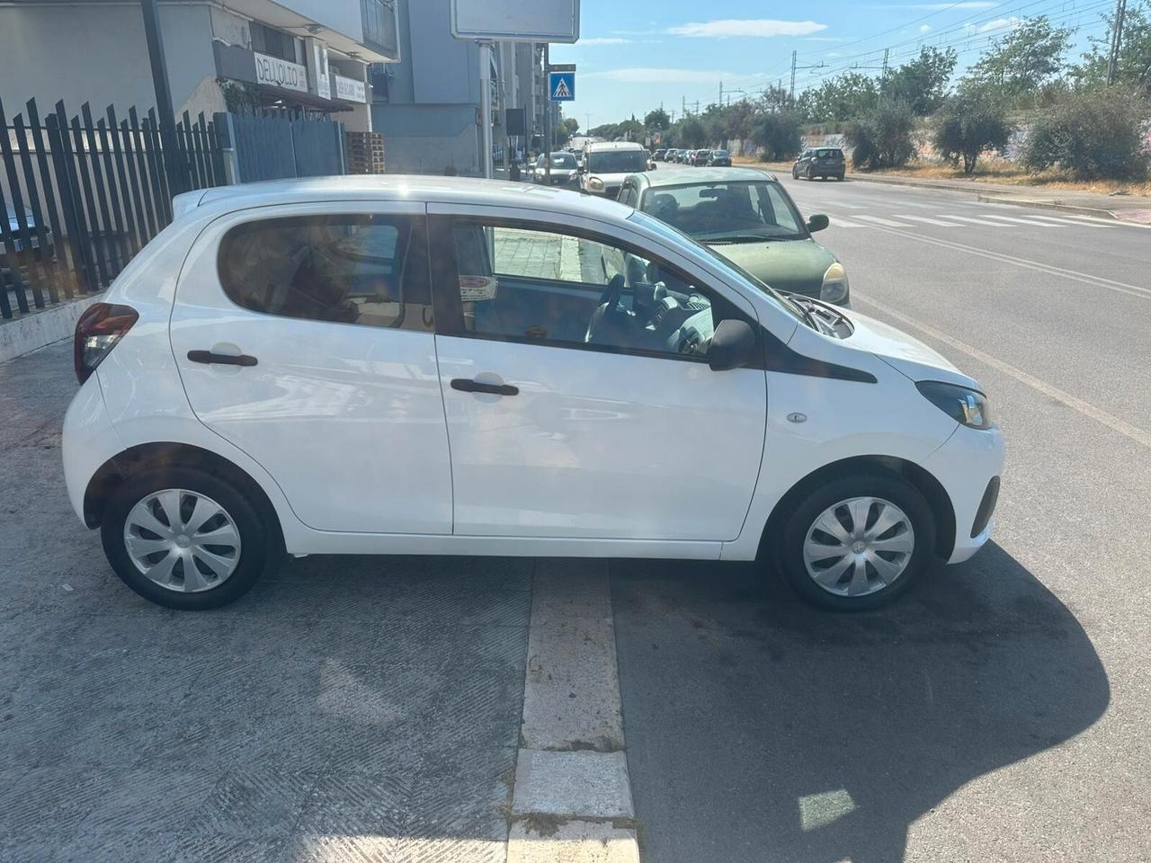 Peugeot 108 VTi 68 5 porte Access