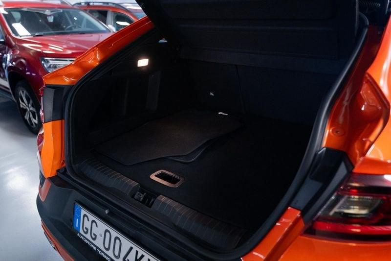 Renault Arkana 1.6 E-Tech full hybrid R.S. Line 145cv