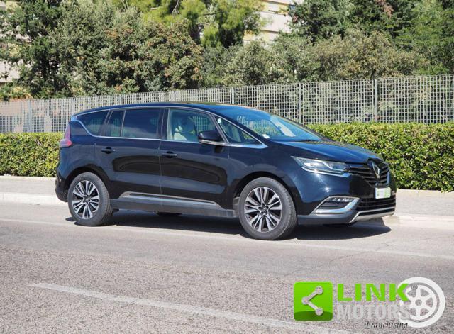 RENAULT Espace dCi 160CV Initiale Paris*7 posti*