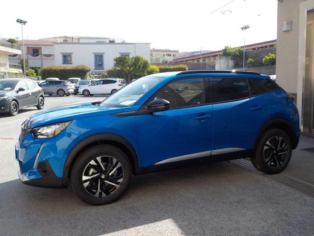 PEUGEOT 2008 ELETTRICA 156CV Style - Promo Incentivo