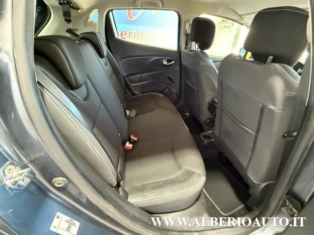 RENAULT Clio dCi 8V 75 CV Start&Stop 5 porte Energy Duel2