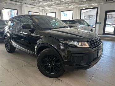 Land Rover Range Rover Evoque 5 Porte Range Rover Evoque 5p 2.0 ed4 SE Dynamic 150cv