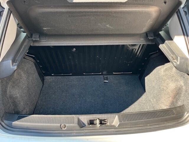 Fiat Punto 1.2 8V 5 porte Street N1