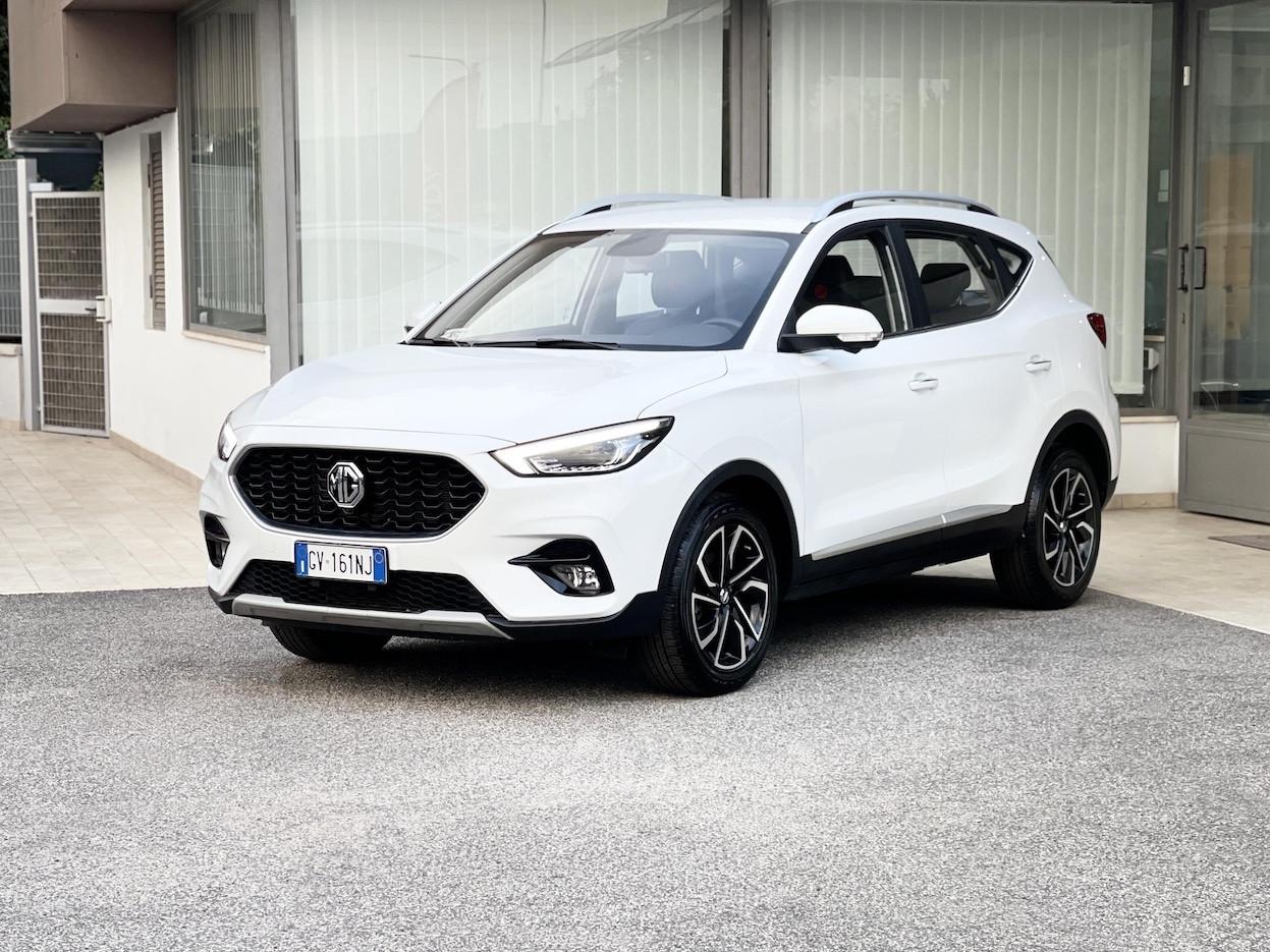 Mg ZS 1.5 Benzina 106CV Luxury E6 Neo. - 2024
