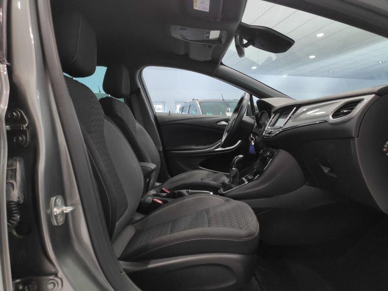 Opel Astra Astra 1.5 CDTI 122 CV S&S Sports Tourer GS Line*STATION WAGON*