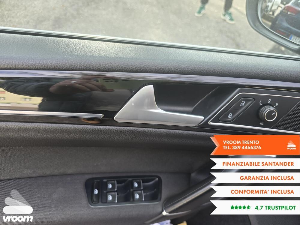 VOLKSWAGEN Golf Sportsvan Golf Sportsvan 1.6 TD...