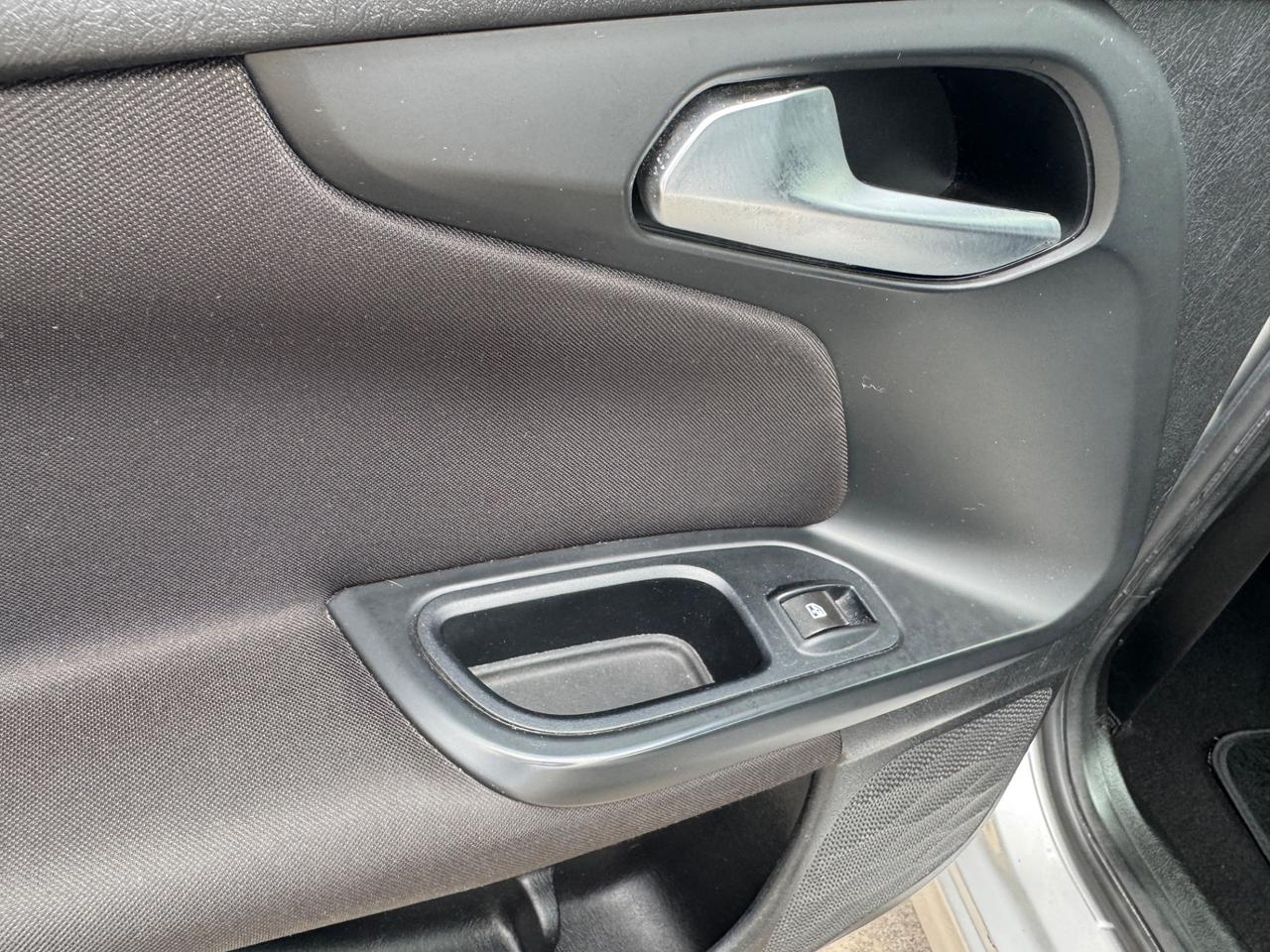 Fiat Tipo 1.6 Mjt 4 porte Opening Edition Plus
