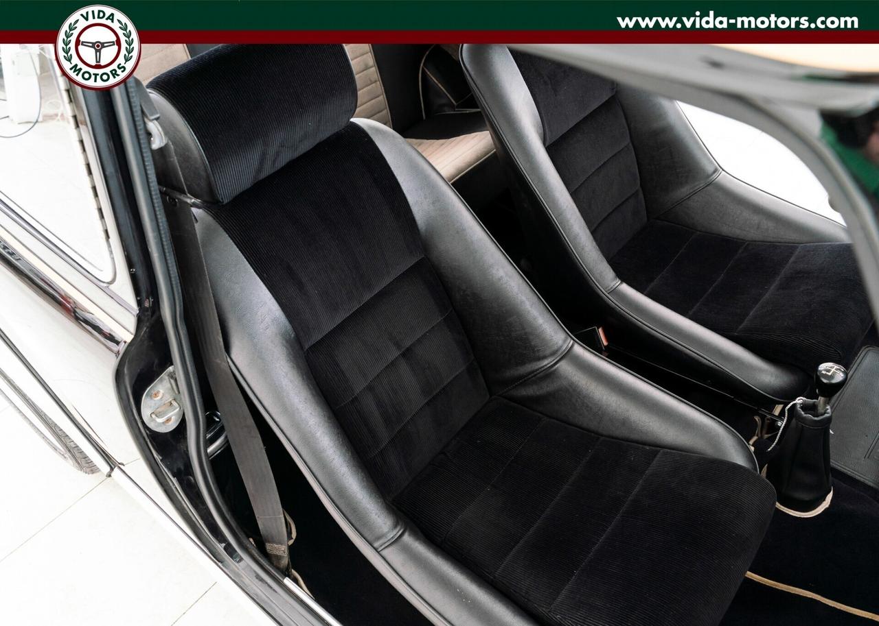 Innocenti Mini Cooper 1300 JPS * MOTORE NUOVO * RI