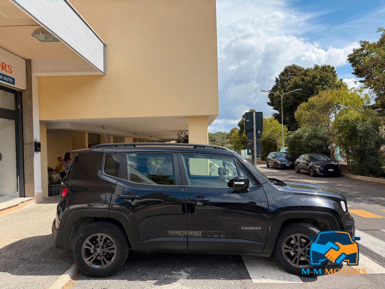 Jeep Renegade 1.0 t3 Longitude 2wd