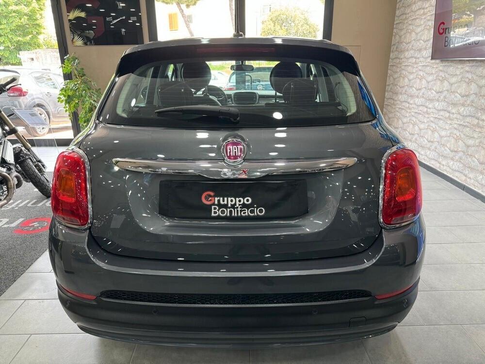 Fiat 500X 1.4 T-Jet 120 CV GPL Pop Star