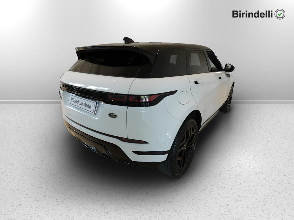 LAND ROVER RR Evoque 2ª serie - Range Rover Evoque 2.0D I4-L.Flw 150 CV AWD Auto R-Dynamic S