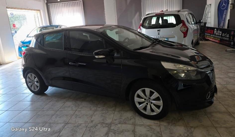 Renault Clio 1.2 75CV GPL 5 porte Wave