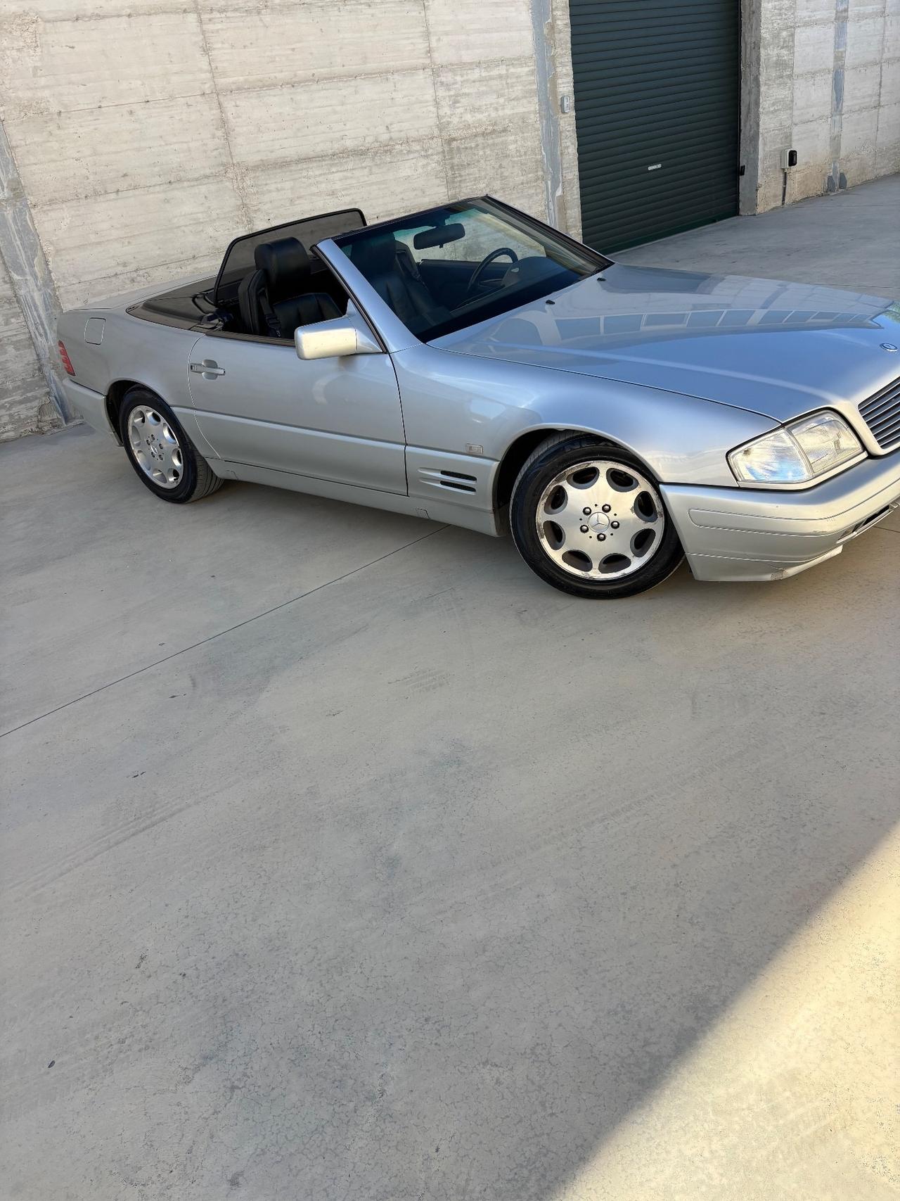 Mercedes-benz SL 300