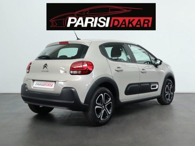 CITROEN C3 1.2 PureTech 83CV Plus *PROMO PARISI GROUP*
