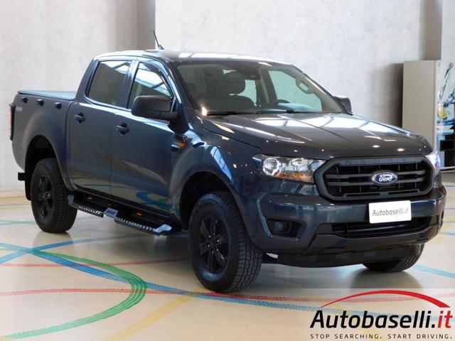 FORD Ranger 2.0 ECOBLUE DC XL 170CV 5 POSTI EURO 6D