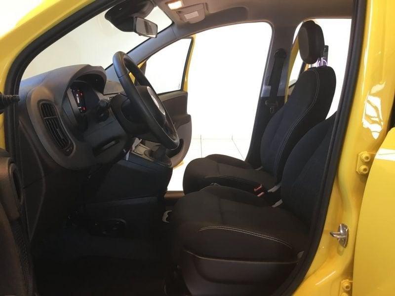 FIAT Panda Panda 1.0 FireFly S&S Hybrid Pop 65cv + radio