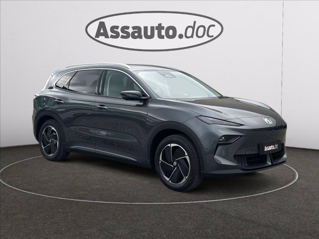 MG MGS5 EV Luxury 64 del 2025