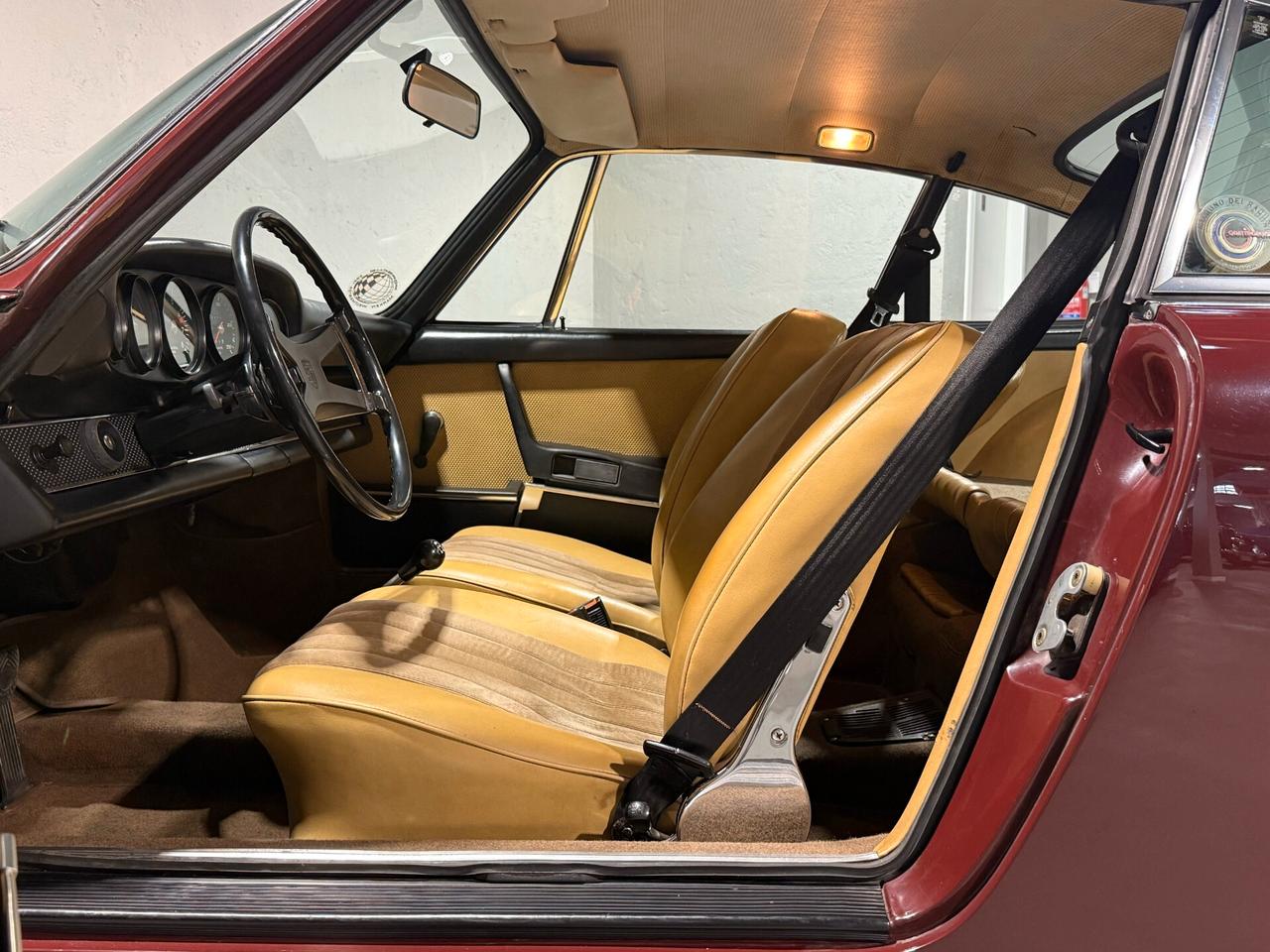 Porsche 911 2.2. T