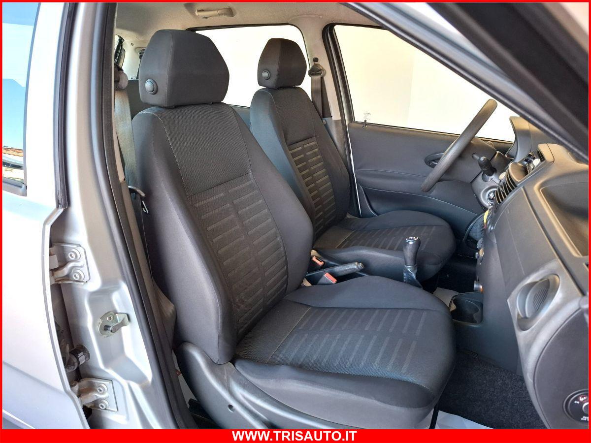 FIAT Punto 1.3 Mjt Classic Active 5p. NEOPATENTATI
