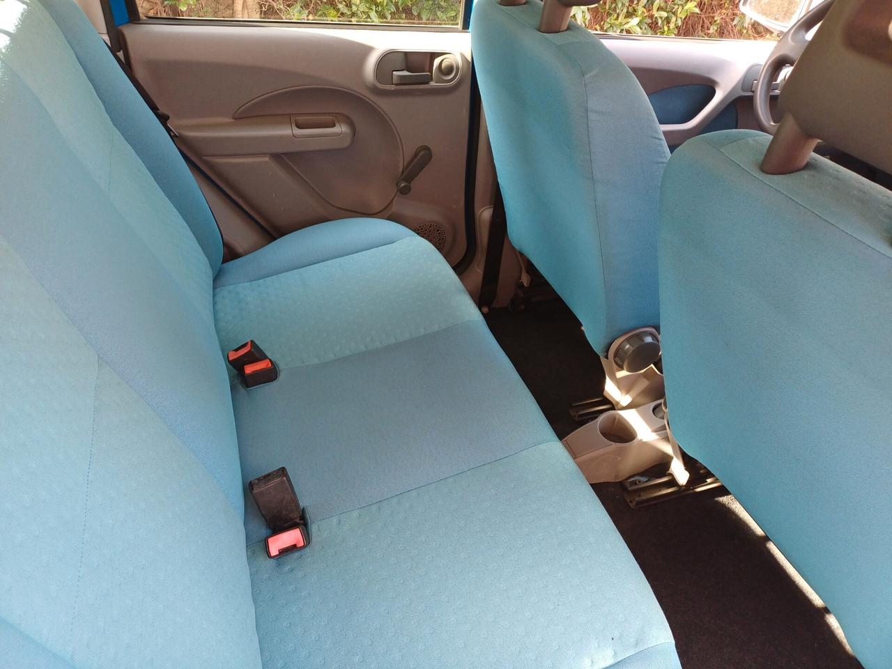 Fiat Panda 1.2 BENZINA GPL E MOTORE NUOVO GARANTITO