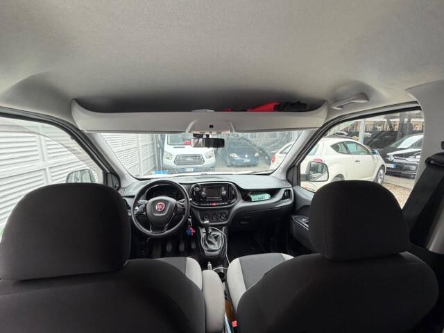 Fiat Doblo Doblò 1.6 MJT 120CV S&S Lounge