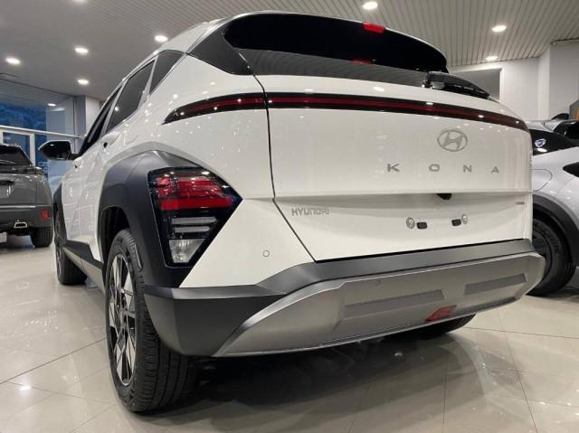 Hyundai Kona 1.6 gdi hev Xline 2wd 141cv dct