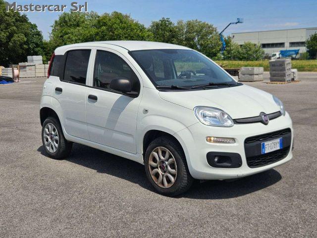 FIAT Panda Panda 0.9 twinair natural power Benzina/Metano FT0