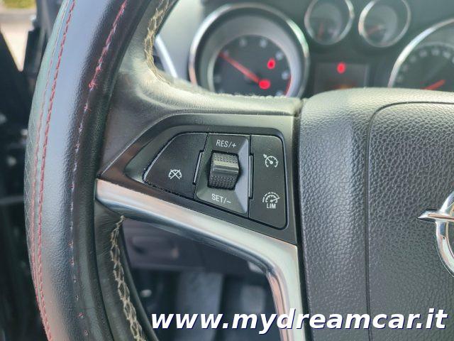 OPEL Mokka 1.7 CDTI Ecotec 130CV 4x2 Start&Stop Cosmo